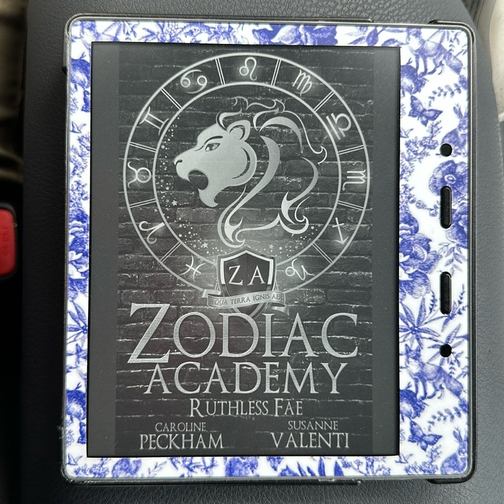 Kindle Oasis